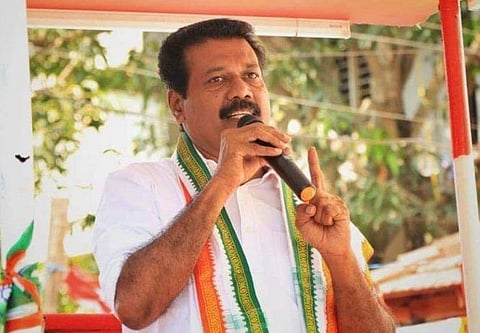 മുന്‍ മേയര്‍ ടോണി ചമ്മണി