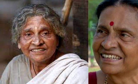 കോഴിക്കോട് ശാരദ