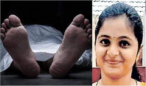 നിമ്മി