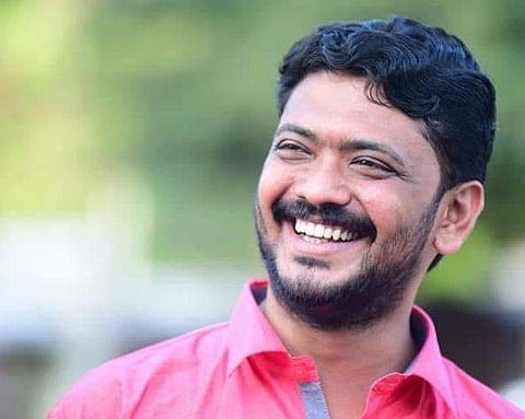 വി പി സാനു/ ഫെയ്സ്ബുക്ക് ചിത്രം