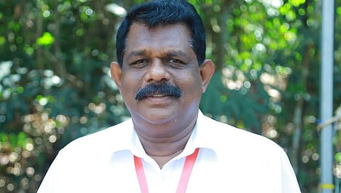 ഗതാഗത മന്ത്രി ആന്റണി രാജു/ ഫയല്‍