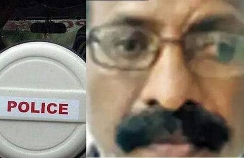 പിടിയിലായ പത്മനാഭന്‍