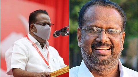 സി എന്‍ മോഹനന്‍ / ഫയല്‍
