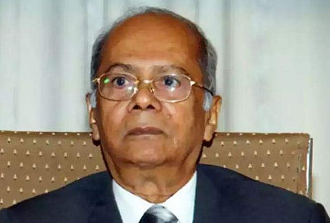 ജസ്റ്റിസ് നാനാവതി