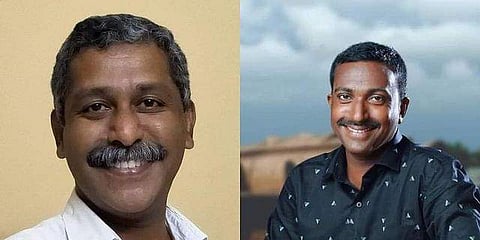 കൊല്ലപ്പെട്ട ആര്‍എസ്എസ്, എസ്ഡിപിഐ നേതാക്കള്‍