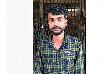 നൌഷാദ്