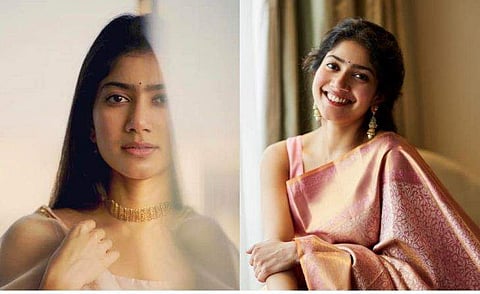 സായി പല്ലവി