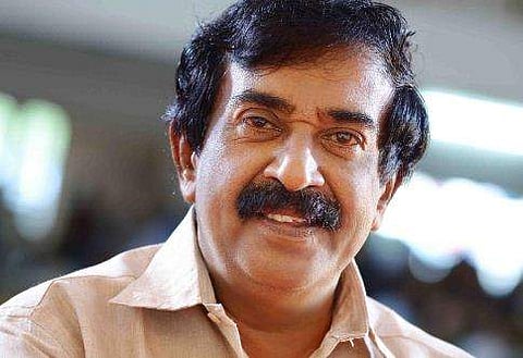 എൻ ജയരാജ്/ ഫയൽ ചിത്രം