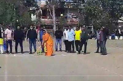 വീഡിയോ ​ദൃശ്യം