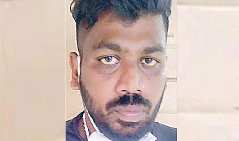 ആന്റണി