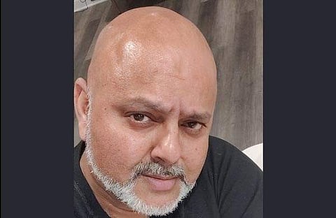 അരുണ്‍ വൈദ്യനാഥന്‍/ഫെയ്‌സ്ബുക്ക്‌