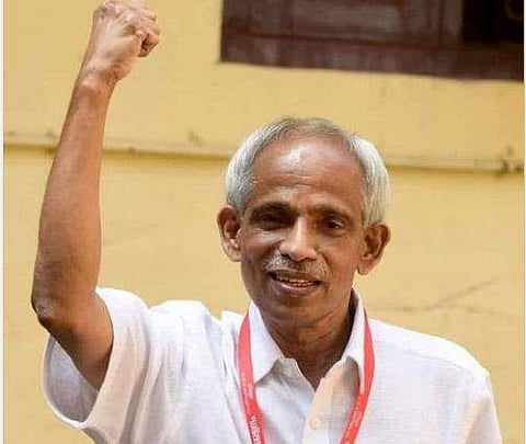 ഇ എന്‍ മോഹന്‍ദാസ് /ഫയല്‍ ചിത്രം