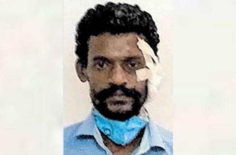 വിനോദ്