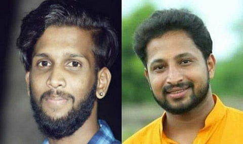 Authorities halt parole for four convicts in the Periya double murder case