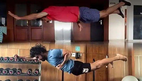 ചിത്രം; ഇൻസ്റ്റ​ഗ്രാം