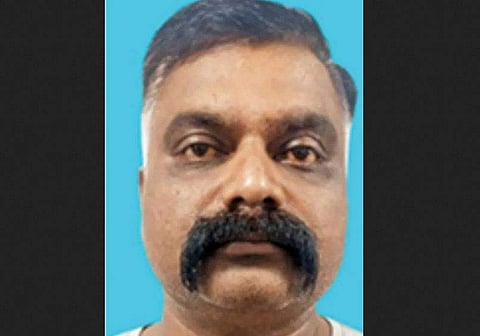 കോടാലി ഷിജു