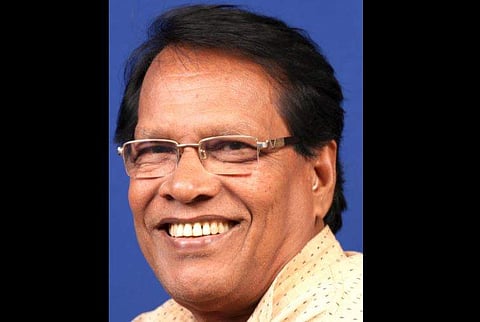 തോപ്പിൽ ആന്റോ/ഫോട്ടോ: ഫെയ്സ്ബുക്ക്