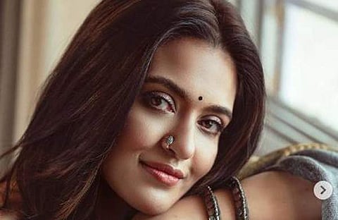 പ്രിയങ്ക സര്‍ക്കാര്‍/ഇന്‍സ്റ്റഗ്രാം