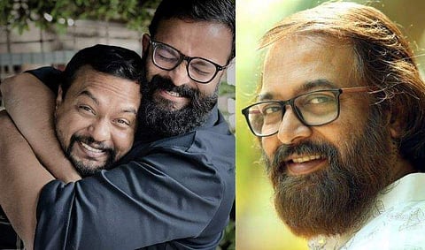ജയസൂര്യയും പ്രജേശ് സെന്നും, മധുപാല്‍/ ഫേയ്‌സ്ബുക്ക്‌