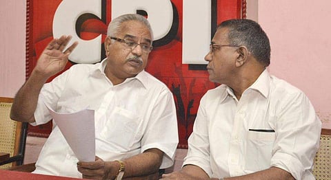 സിപിഐ യോഗത്തില്‍ നിന്ന്/ ഫയല്‍ ചിത്രം
