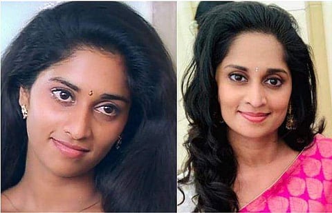 ശാലിനി/ ഫേസ്ബുക്ക്