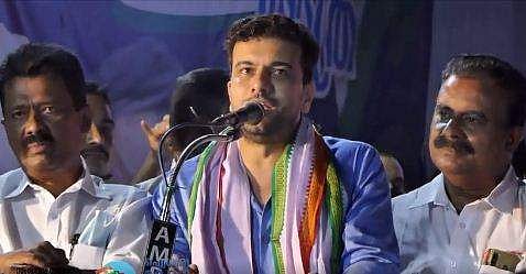 Ramesh Pisharody