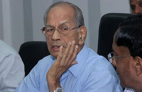 ഇ ശ്രീധരന്‍/ഫയല്‍