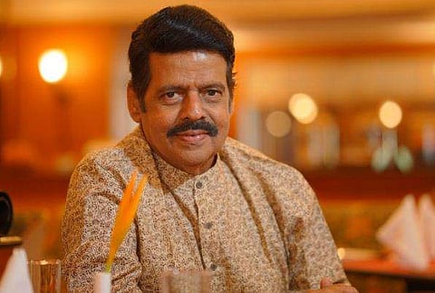 ബാലചന്ദ്ര മേനോൻ