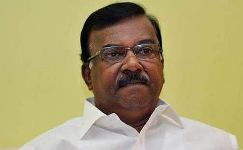 സി ദിവാകരന്‍ /ഫയല്‍ ചിത്രം