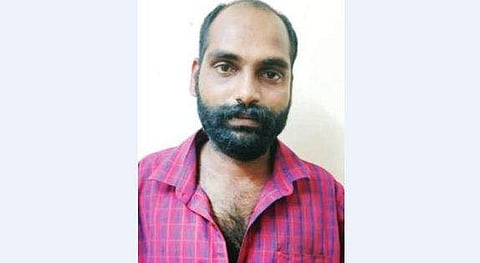 അറസ്റ്റിലായ ശ്രീകുമാർ