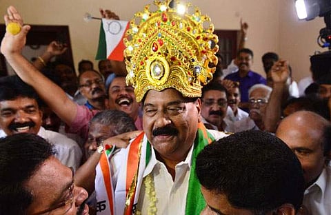 മാണി സി കാപ്പന്‍/ഫയല്‍