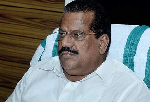 ഇ പി ജയരാജന്‍ / ഫയല്‍ ചിത്രം