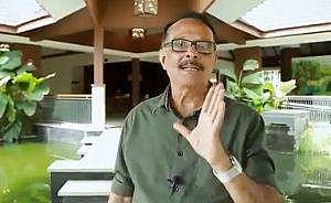 ഇബ്രാഹിം കുട്ടി