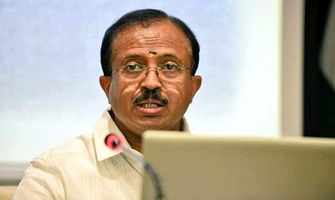 വി മുരളീധരന്‍ / ഫയല്‍ ചിത്രം