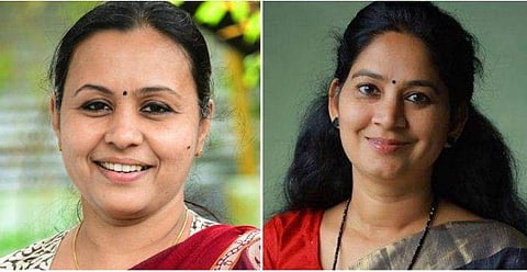 വീണ ജോര്‍ജ്, യു പ്രതിഭ / ഫയല്‍ ചിത്രം