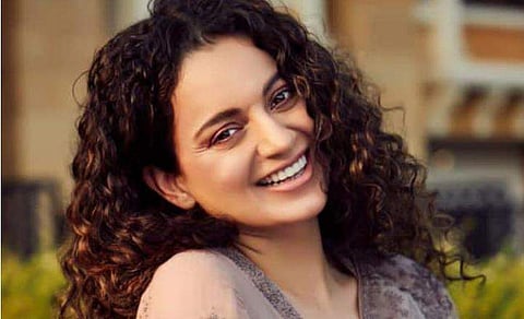 കങ്കണ/ ഫേയ്സ്ബുക്ക്