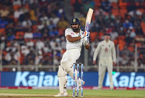 രോഹിത് ശര്‍മ/ഫോട്ടോ: പിടിഐ