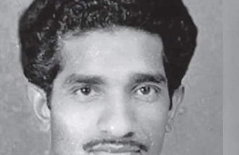 വര്‍ഗീസ് /ഫയല്‍