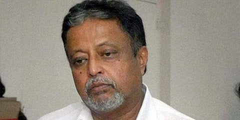 മുകുള്‍ റോയ് / ഫയല്‍ ചിത്രം