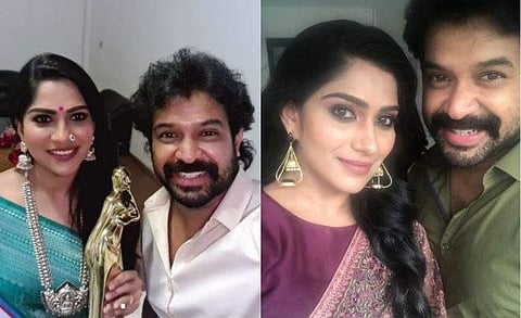 ചിത്രം: ഇൻസ്റ്റ​ഗ്രാം