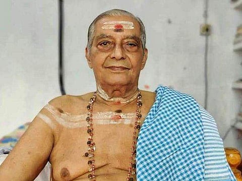 മാത്തൂര്‍ ഗോവിന്ദന്‍ കുട്ടി / ഫയല്‍ ചിത്രം