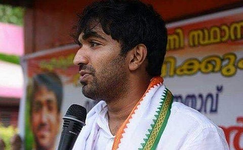 ചാണ്ടി ഉമ്മന്‍