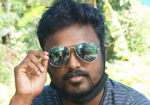 സഹസംവിധായകന്‍ ആര്‍ രാഹുല്‍
