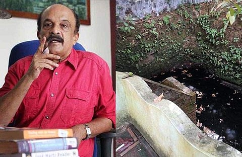 സക്കറിയ/ഫെയ്‌സ്ബുക്ക്‌