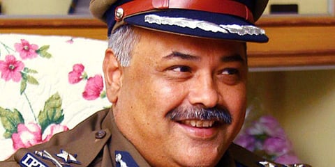 രാജേഷ് ദാസ്/ ഫയല്‍ ചിത്രം