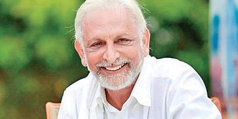 ശ്രി എം