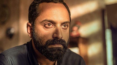 ഫഹദ് ഫാസിൽ/ ഫേയ്സ്ബുക്ക്