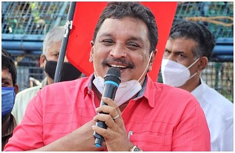ഷിബു ബേബി ജോണ്‍/ഫെയ്‌സ്ബുക്ക്‌