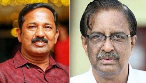 സിദ്ധിഖ്, നന്ദകുമാര്‍ / ഫയല്‍