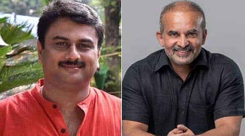 ഡോ. സുജിത്, ഡോ. ജേക്കബ് എന്നിവര്‍ / ഫയല്‍ ചിത്രം